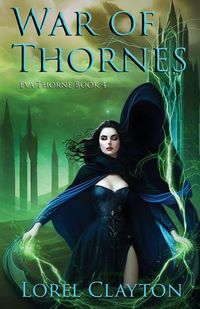 Produktbild: War of Thornes