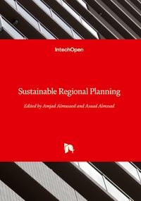 Produktbild: Sustainable Regional Planning