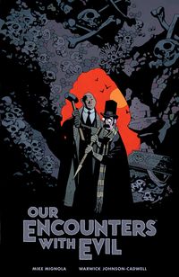 Produktbild: Our Encounters W/evil Adv Of P