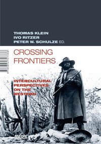 Produktbild: Crossing Frontiers