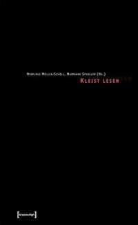 Produktbild: Kleist lesen