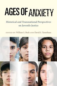 Produktbild: Ages of Anxiety