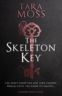Produktbild: The Skeleton Key