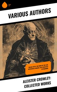 Produktbild: Aleister Crowley: Collected Works