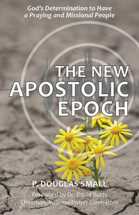 Produktbild: The New Apostolic Epoch
