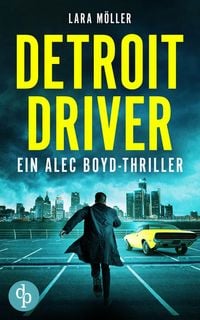 Produktbild: Detroit Driver