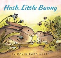 Produktbild: Hush, Little Bunny