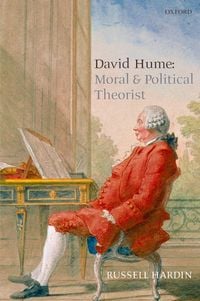 Produktbild: David Hume