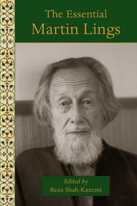 Produktbild: The Essential Martin Lings