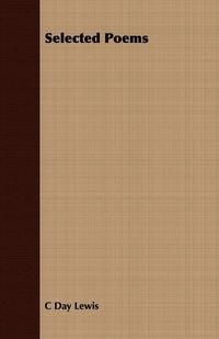 Produktbild: Selected Poems