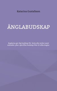 Produktbild: &Auml;nglabudskap