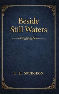 Produktbild: Beside Still Waters