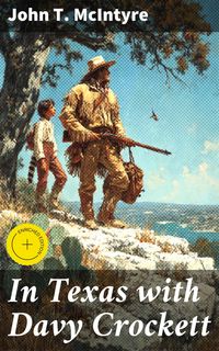 Produktbild: In Texas with Davy Crockett
