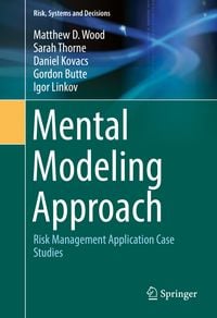 Produktbild: Mental Modeling Approach