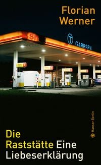 Produktbild: Die Rastst&auml;tte
