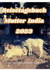 Produktbild: Mutter India