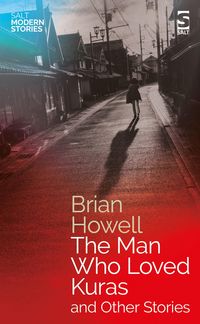 Produktbild: The Man Who Loved Kuras and Other Stories
