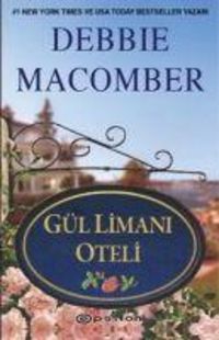 Produktbild: G&uuml;l Limani Oteli
