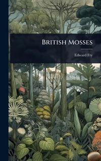 Produktbild: British Mosses