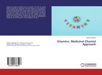 Produktbild: Vitamins: Medicinal Chemist Approach