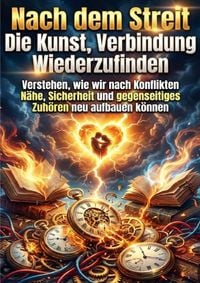 Produktbild: Nach dem Streit: Die Kunst, Verbindung Wiederzufinden