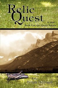 Produktbild: Relic Quest