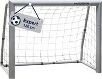 Produktbild HUDORA 76932 - Fußballtor Expert 120, Maße: 120x80x60cm