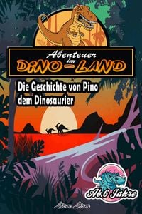 Produktbild: Abenteuer im Dino Land