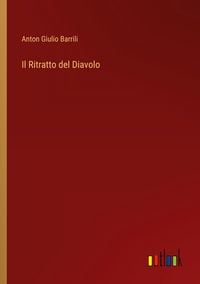Produktbild: Il Ritratto del Diavolo