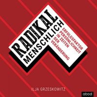 Produktbild: Radikal menschlich