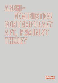 Produktbild: Archi-Feministes!