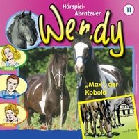 Produktbild: "Max", der Kobold