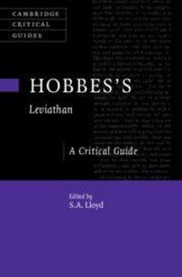 Produktbild: Hobbes's Leviathan