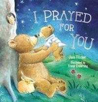Produktbild: I Prayed for You