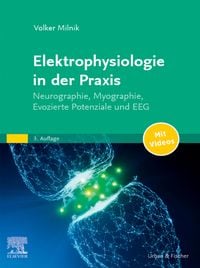 Produktbild: Elektrophysiologie in der Praxis