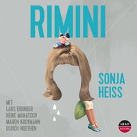 Produktbild: Rimini