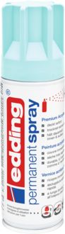 Produktbild: 5200 Permanent Spray, pastellblau matt, 200ml Premium Acryllack