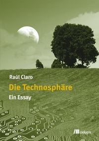 Produktbild: Die Technosph&auml;re