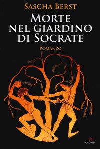 Produktbild: Morte nel giardino di Socrate