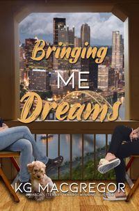 Produktbild: Bringing Me Dreams