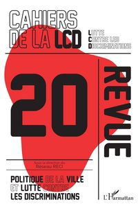 Produktbild: Politique de la ville et lutte contre les discriminations