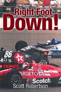 Produktbild: Right Foot Down!