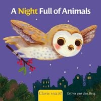 Produktbild: A Night Full of Animals