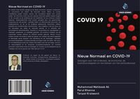 Produktbild: Nieuw Normaal en COVID-19
