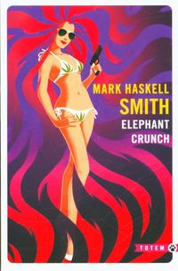 Produktbild: Elephant crunch