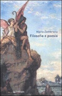 Produktbild: Filosofia e poesia