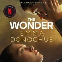 Produktbild: The Wonder