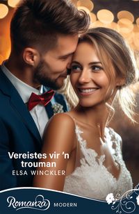 Produktbild: Vereistes vir 'n trouman