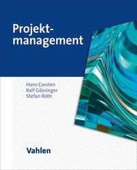 Produktbild: Projektmanagement