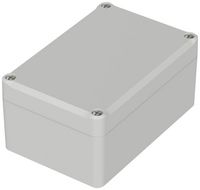 Produktbild: Bopla EUROMAS ET 215 63215000 Industrie-Geh&auml;use 120 x 80 x 57 ABS Lichtgrau (RAL 7035) 1St.